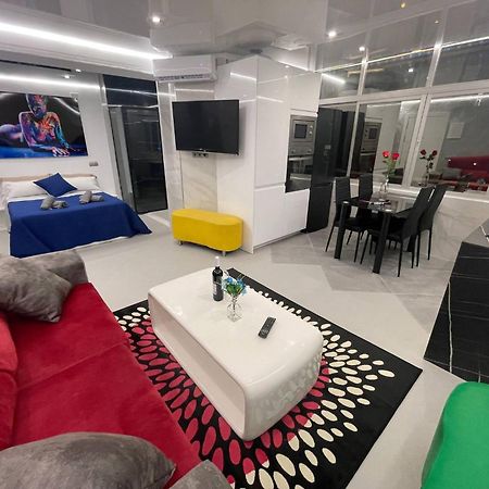 Dafne De Steram Flats Torremolinos Exterior foto